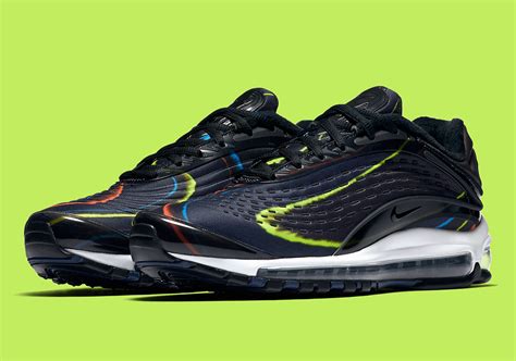 nike air max deluxe herrenschuh|Nike Air Max deluxe.